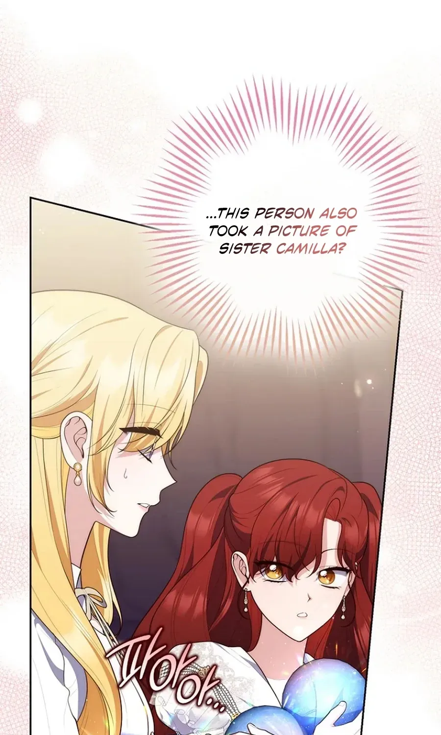 Read Fortune-Telling Lady chapter 148 image 94 on Lezhin