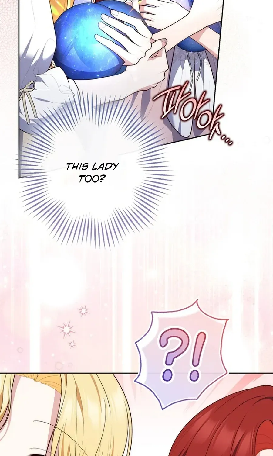 Read Fortune-Telling Lady chapter 148 image 95 on Lezhin