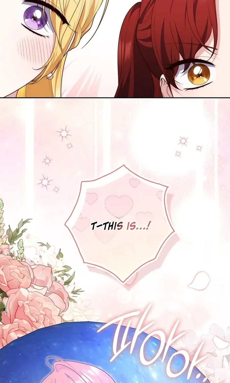 Read Fortune-Telling Lady chapter 148 image 96 on Lezhin