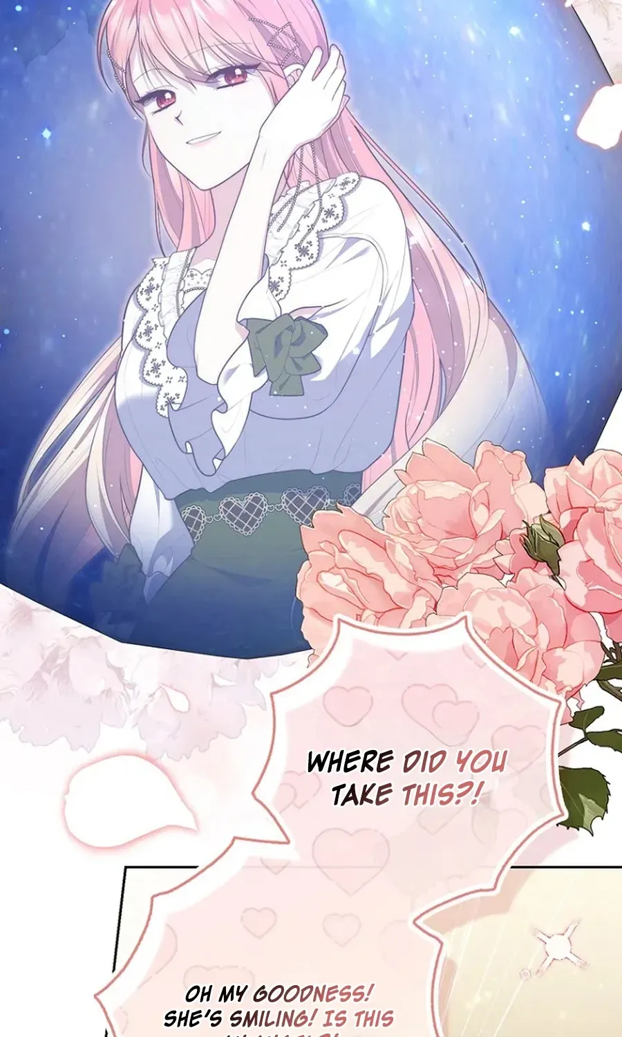 Read Fortune-Telling Lady chapter 148 image 97 on Lezhin