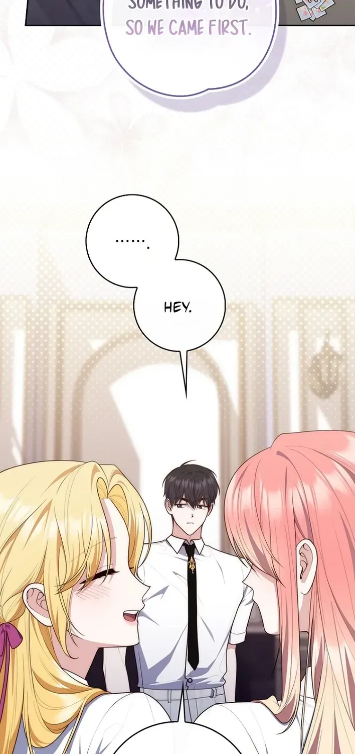 Read Fortune-Telling Lady chapter 149 image 12 on Lezhin