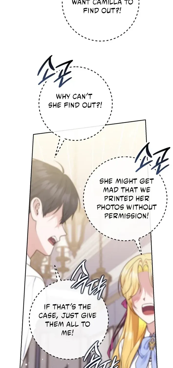 Read Fortune-Telling Lady chapter 149 image 17 on Lezhin