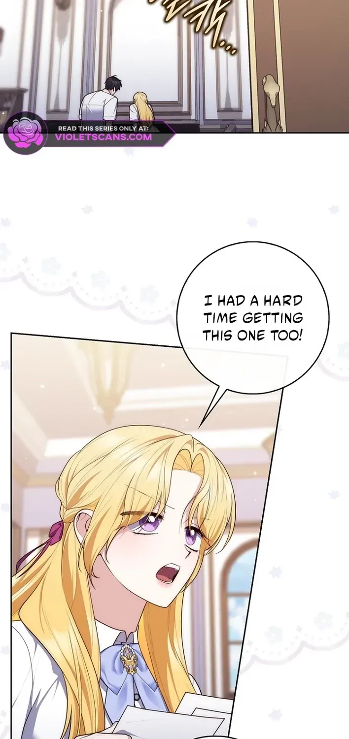 Read Fortune-Telling Lady chapter 149 image 2 on Lezhin