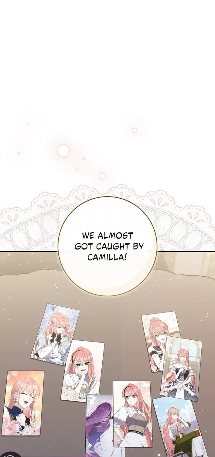 Read Fortune-Telling Lady chapter 149 image 26 on Lezhin