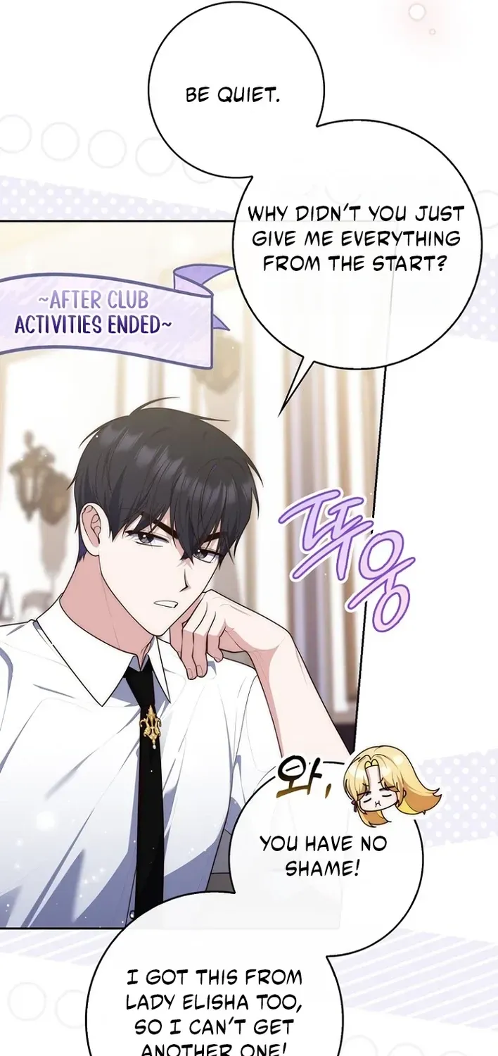 Read Fortune-Telling Lady chapter 149 image 28 on Lezhin