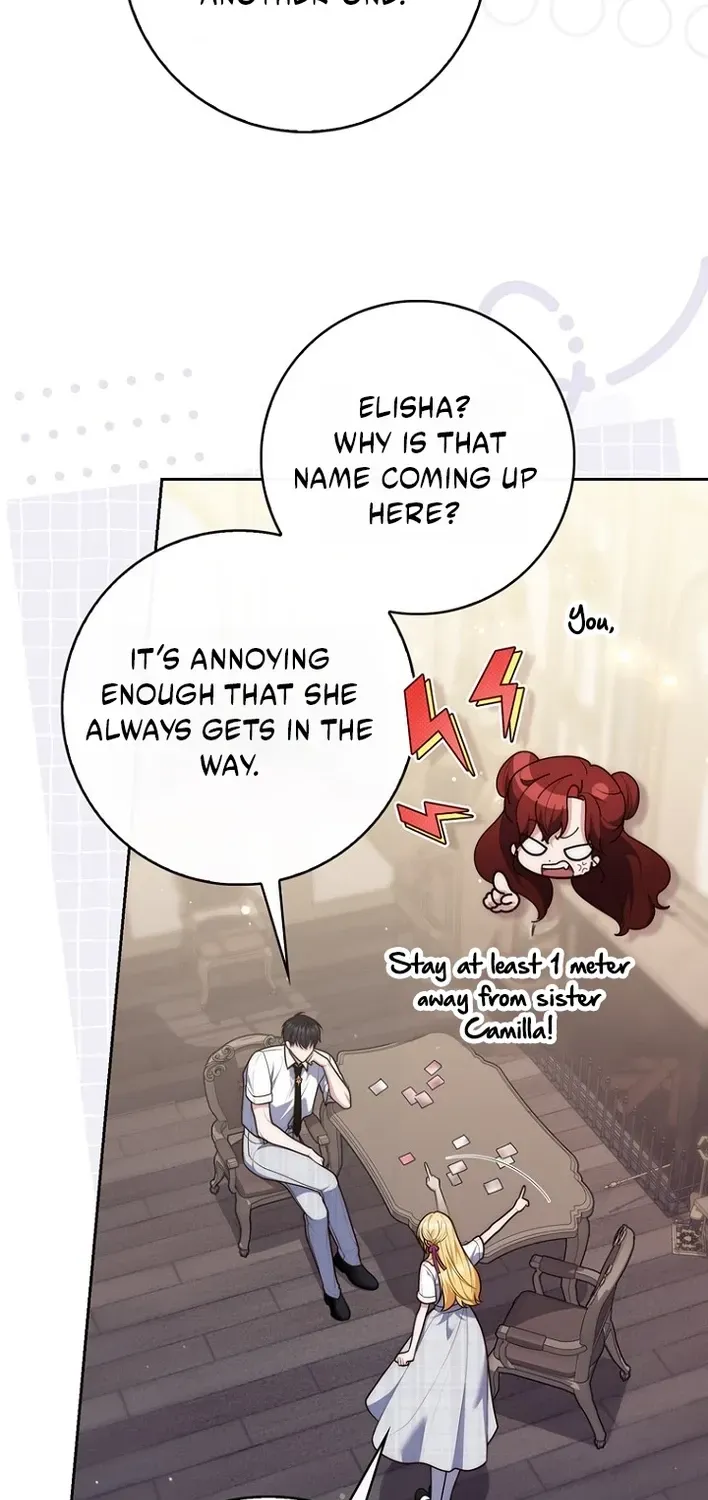 Read Fortune-Telling Lady chapter 149 image 29 on Lezhin