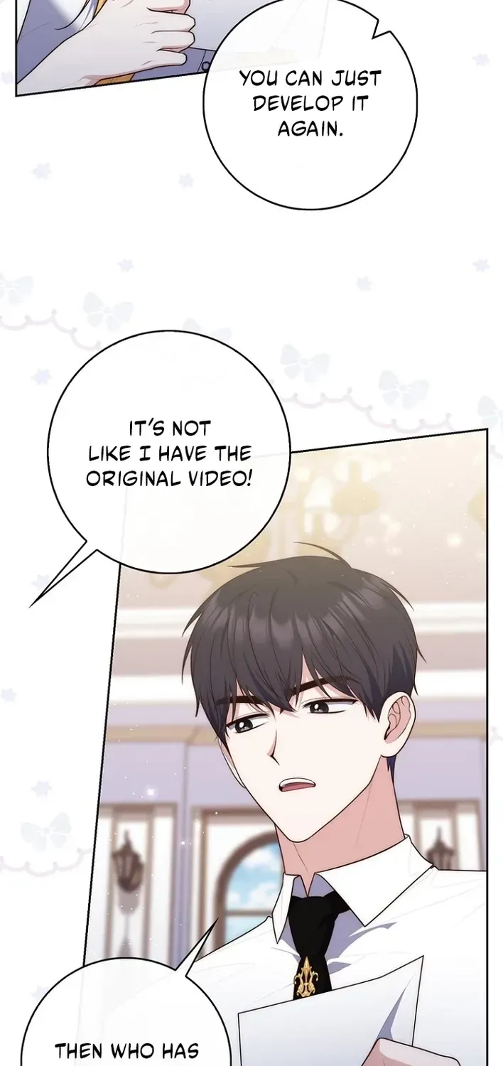 Read Fortune-Telling Lady chapter 149 image 3 on Lezhin