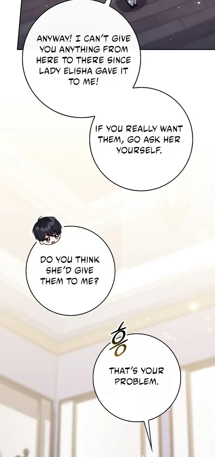 Read Fortune-Telling Lady chapter 149 image 30 on Lezhin