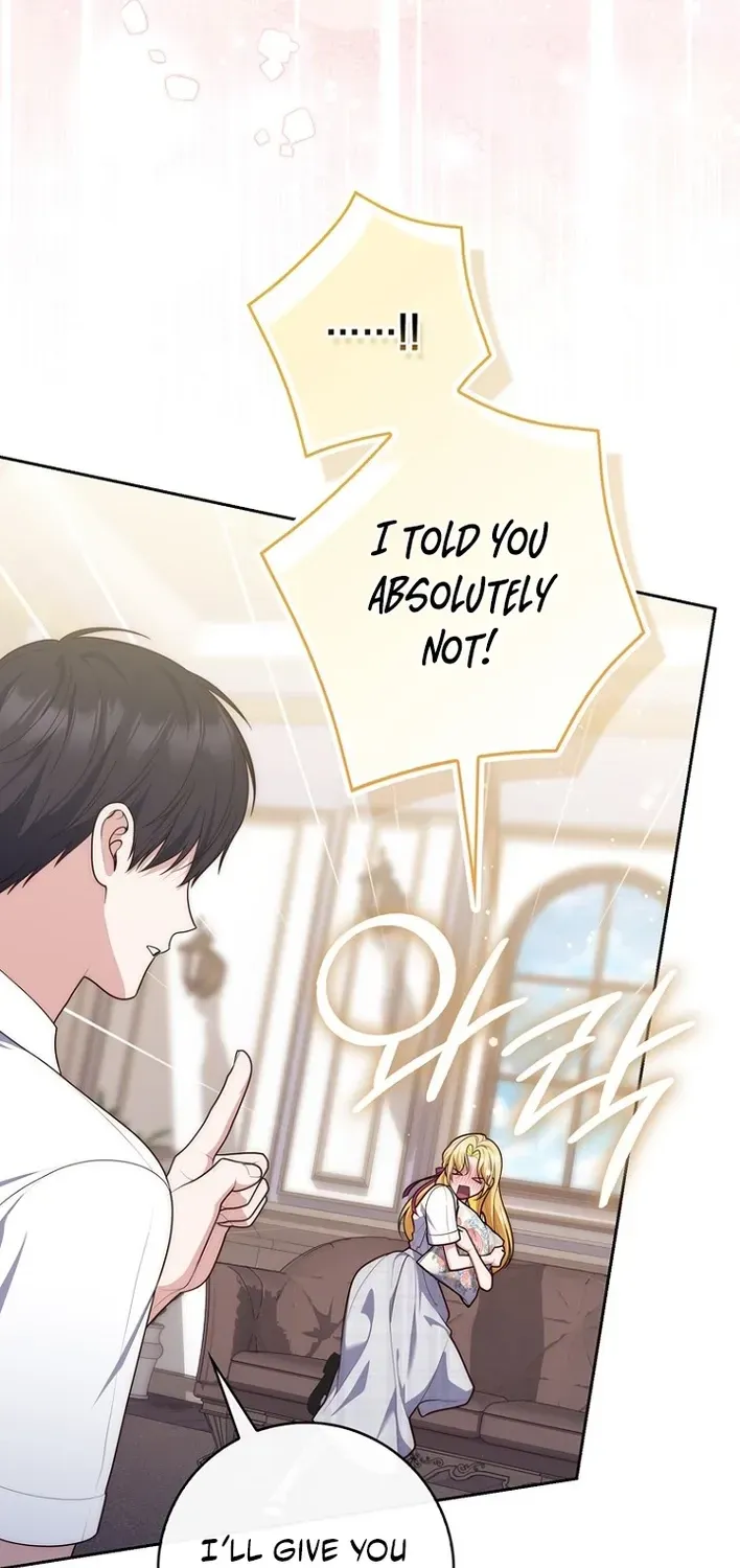 Read Fortune-Telling Lady chapter 149 image 35 on Lezhin