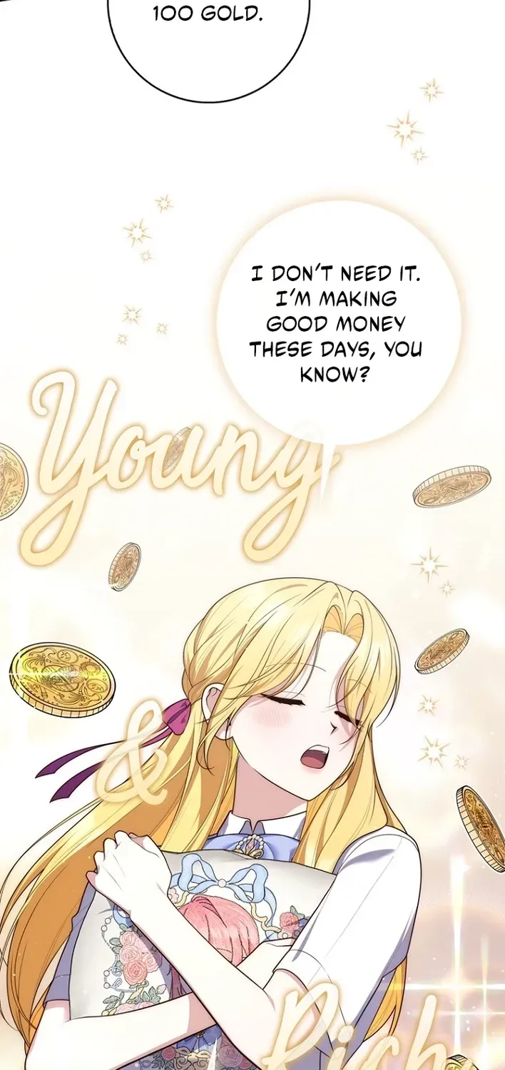 Read Fortune-Telling Lady chapter 149 image 36 on Lezhin