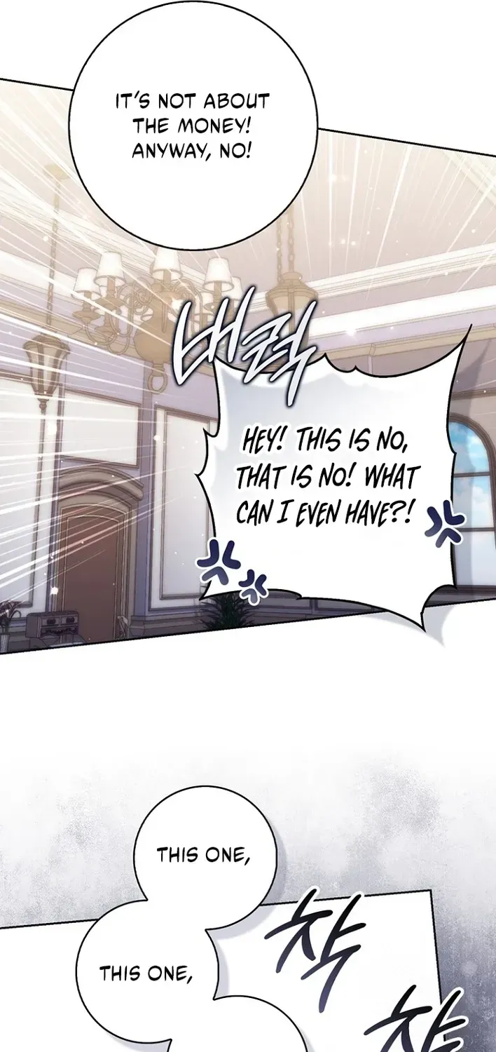 Read Fortune-Telling Lady chapter 149 image 40 on Lezhin