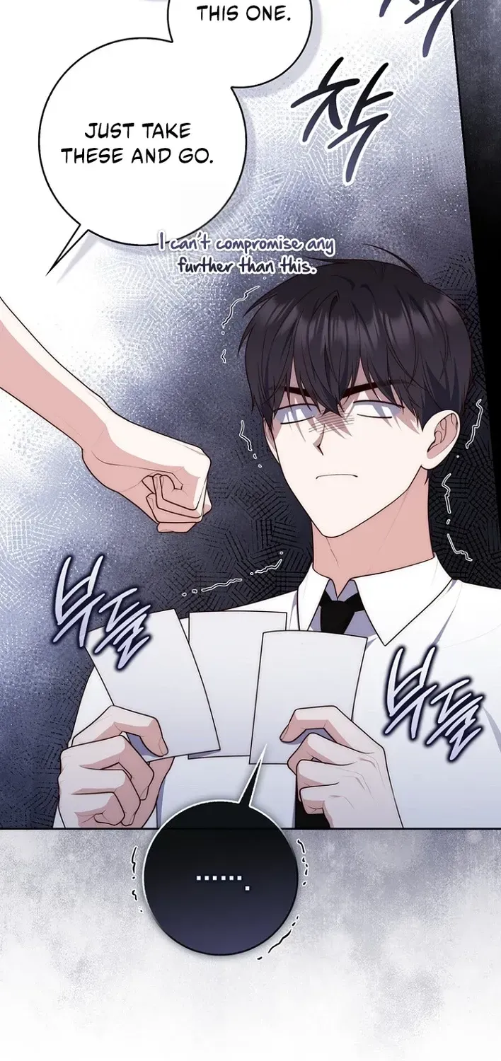 Read Fortune-Telling Lady chapter 149 image 41 on Lezhin