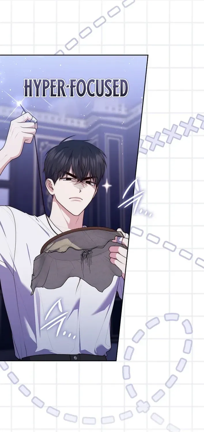 Read Fortune-Telling Lady chapter 149 image 45 on Lezhin