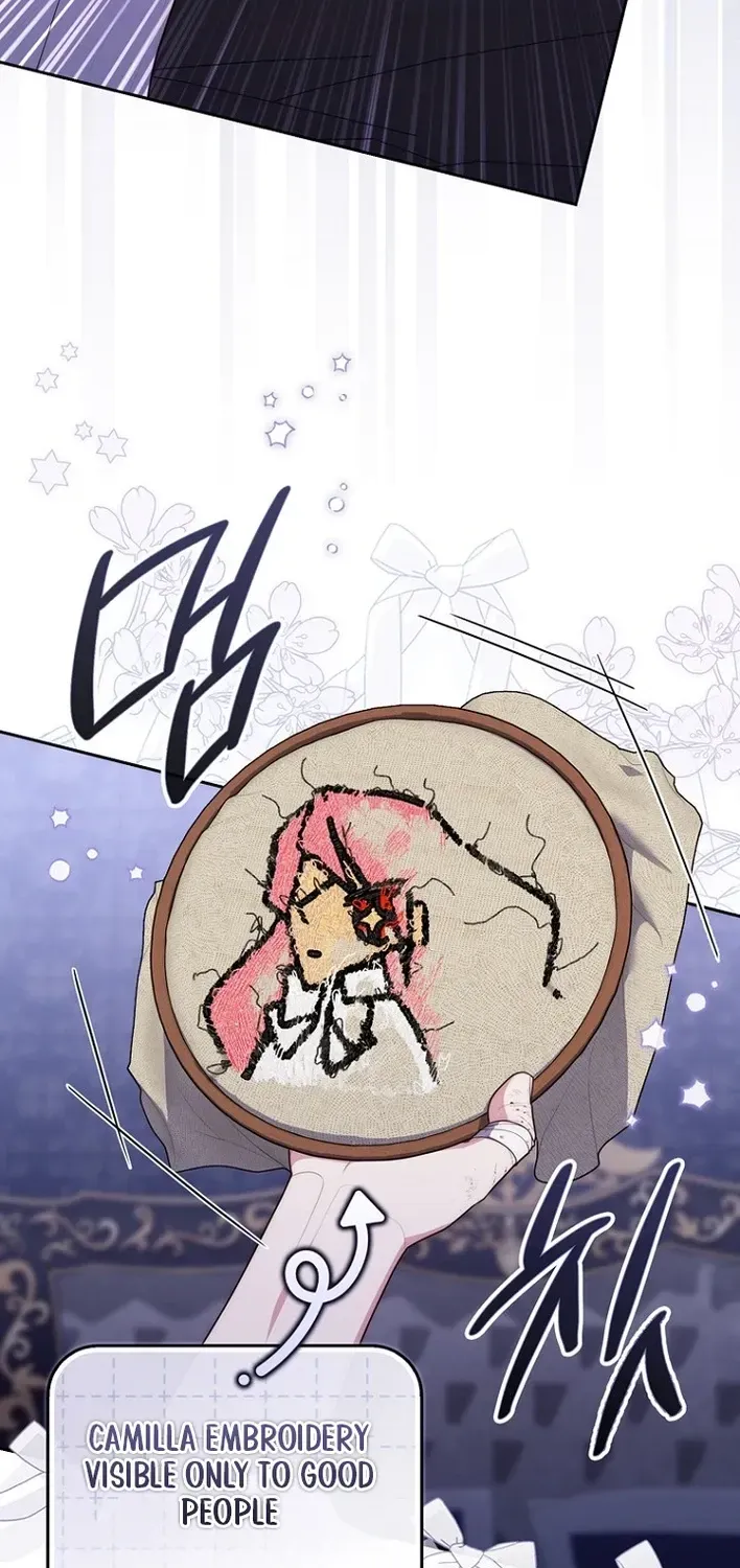 Read Fortune-Telling Lady chapter 149 image 49 on Lezhin