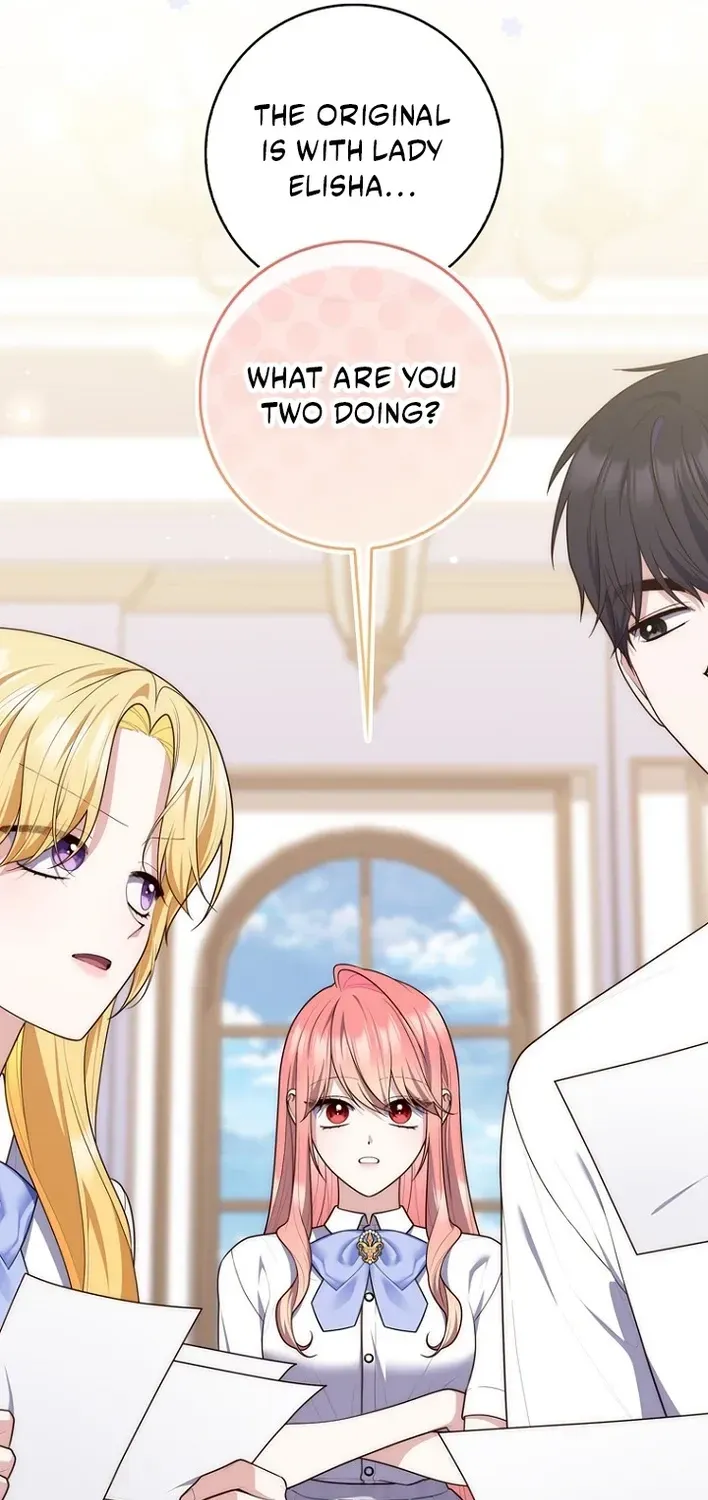 Read Fortune-Telling Lady chapter 149 image 5 on Lezhin