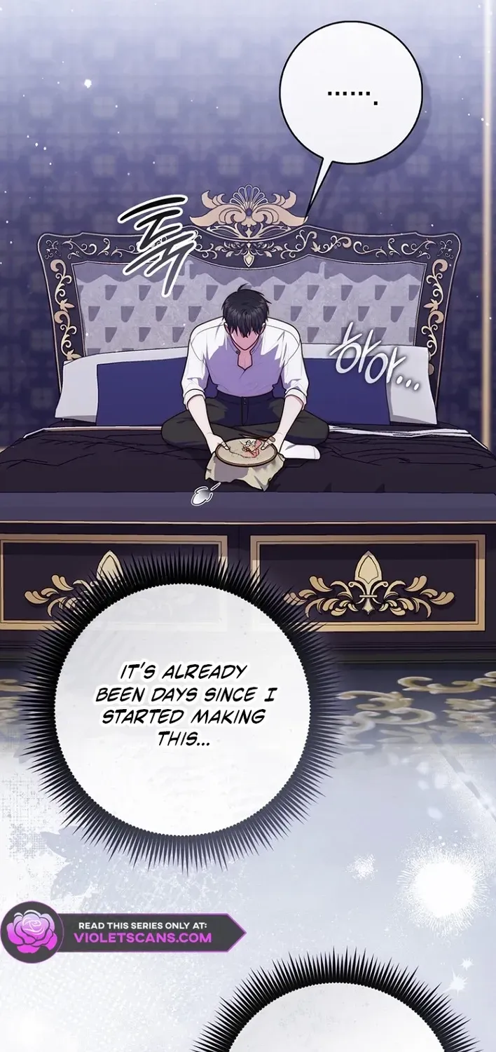 Read Fortune-Telling Lady chapter 149 image 52 on Lezhin