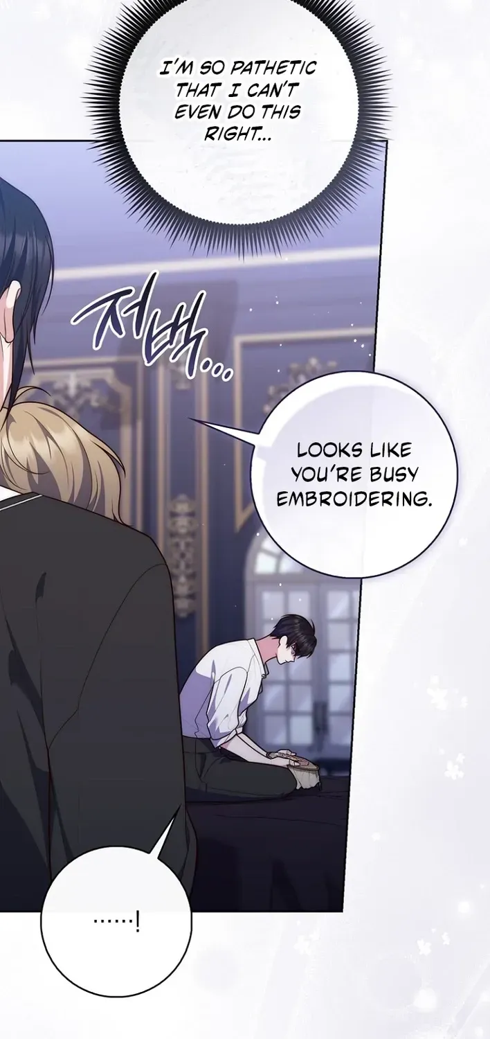 Read Fortune-Telling Lady chapter 149 image 54 on Lezhin