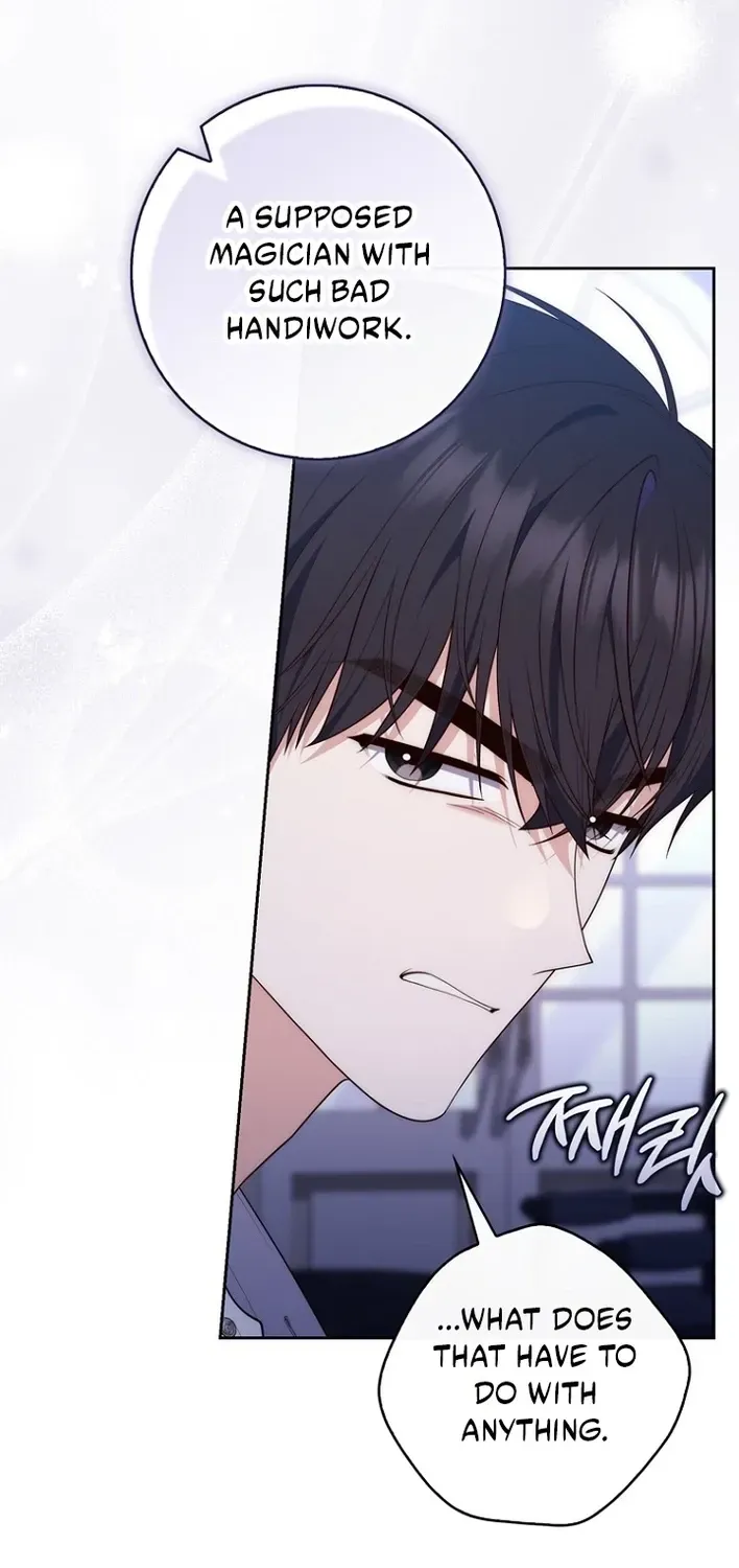 Read Fortune-Telling Lady chapter 149 image 55 on Lezhin