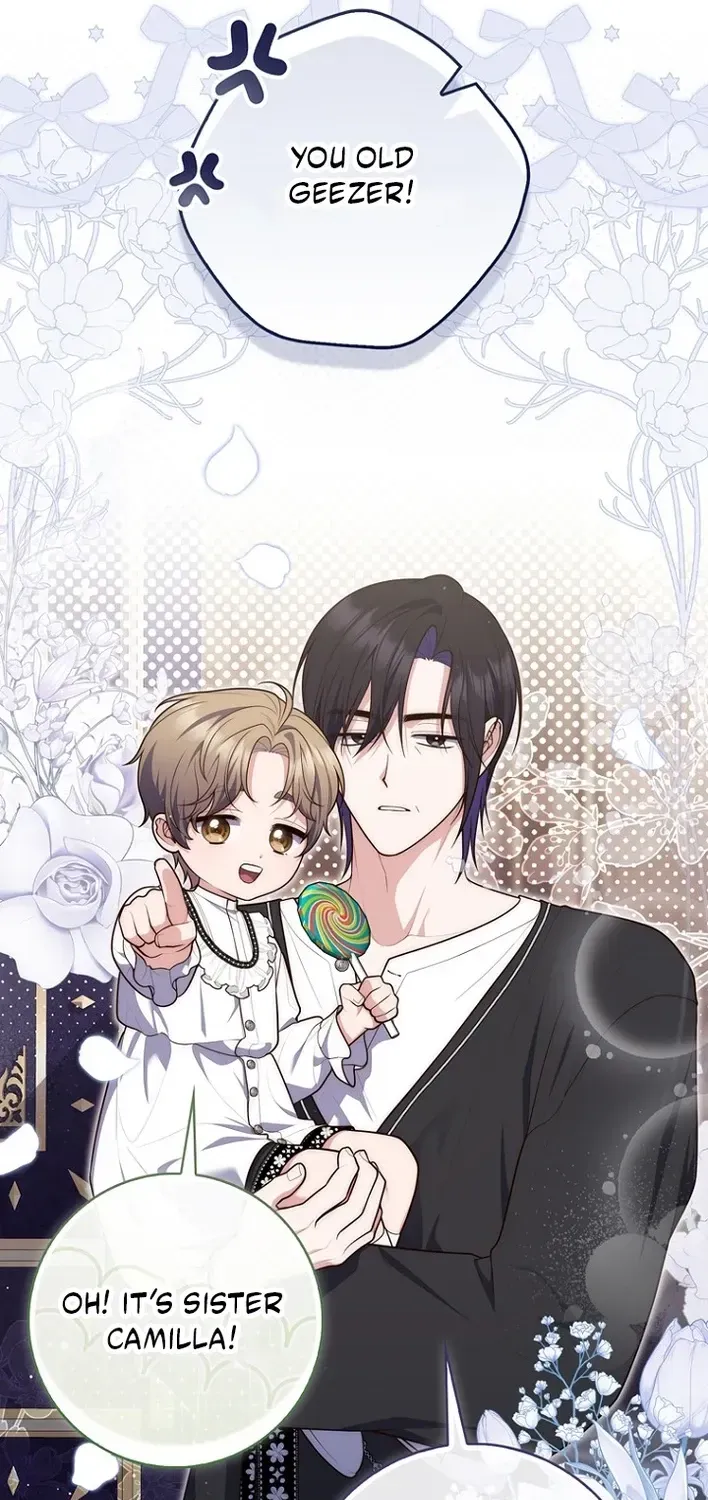 Read Fortune-Telling Lady chapter 149 image 57 on Lezhin