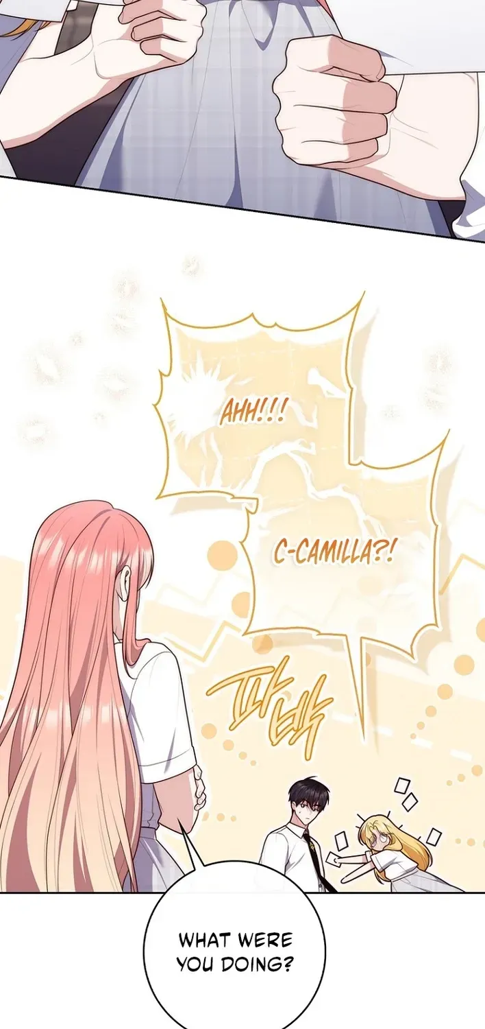 Read Fortune-Telling Lady chapter 149 image 6 on Lezhin