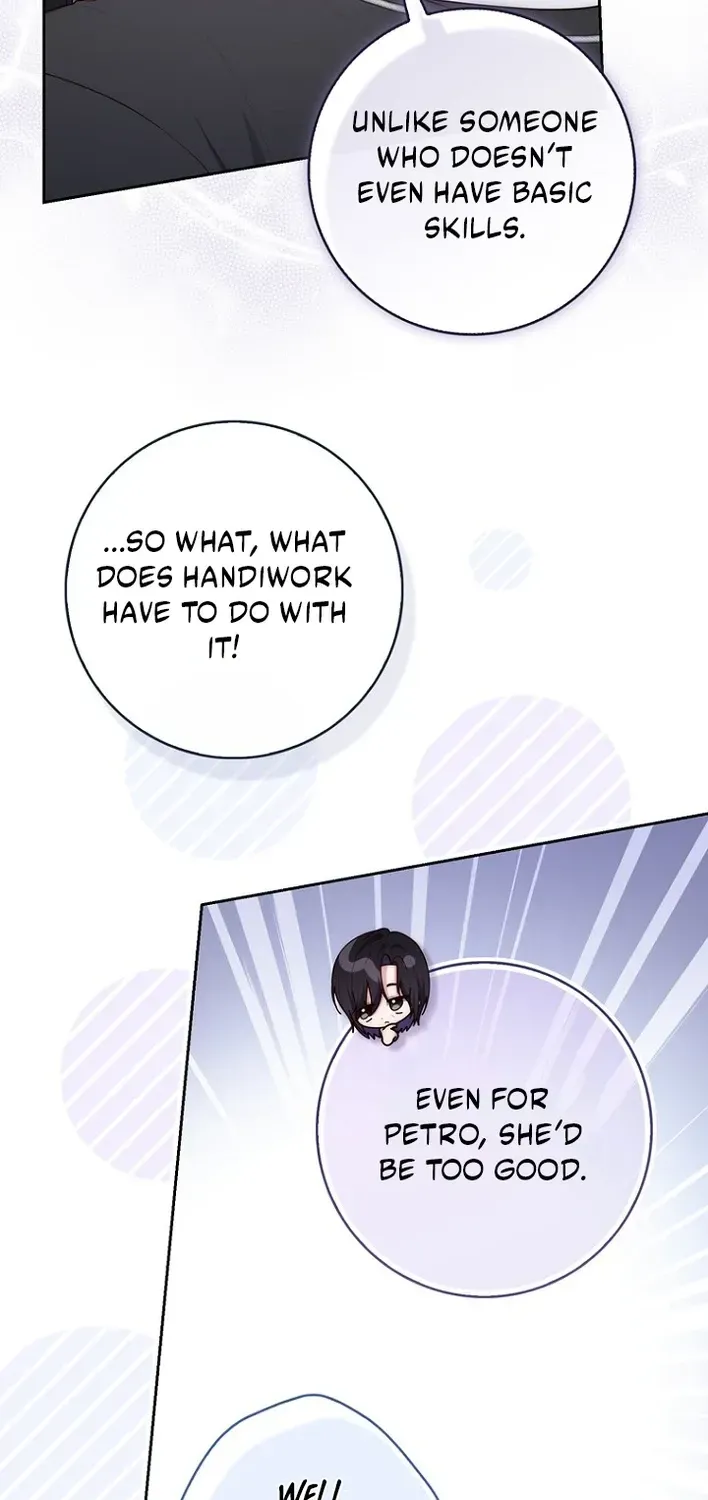 Read Fortune-Telling Lady chapter 149 image 69 on Lezhin