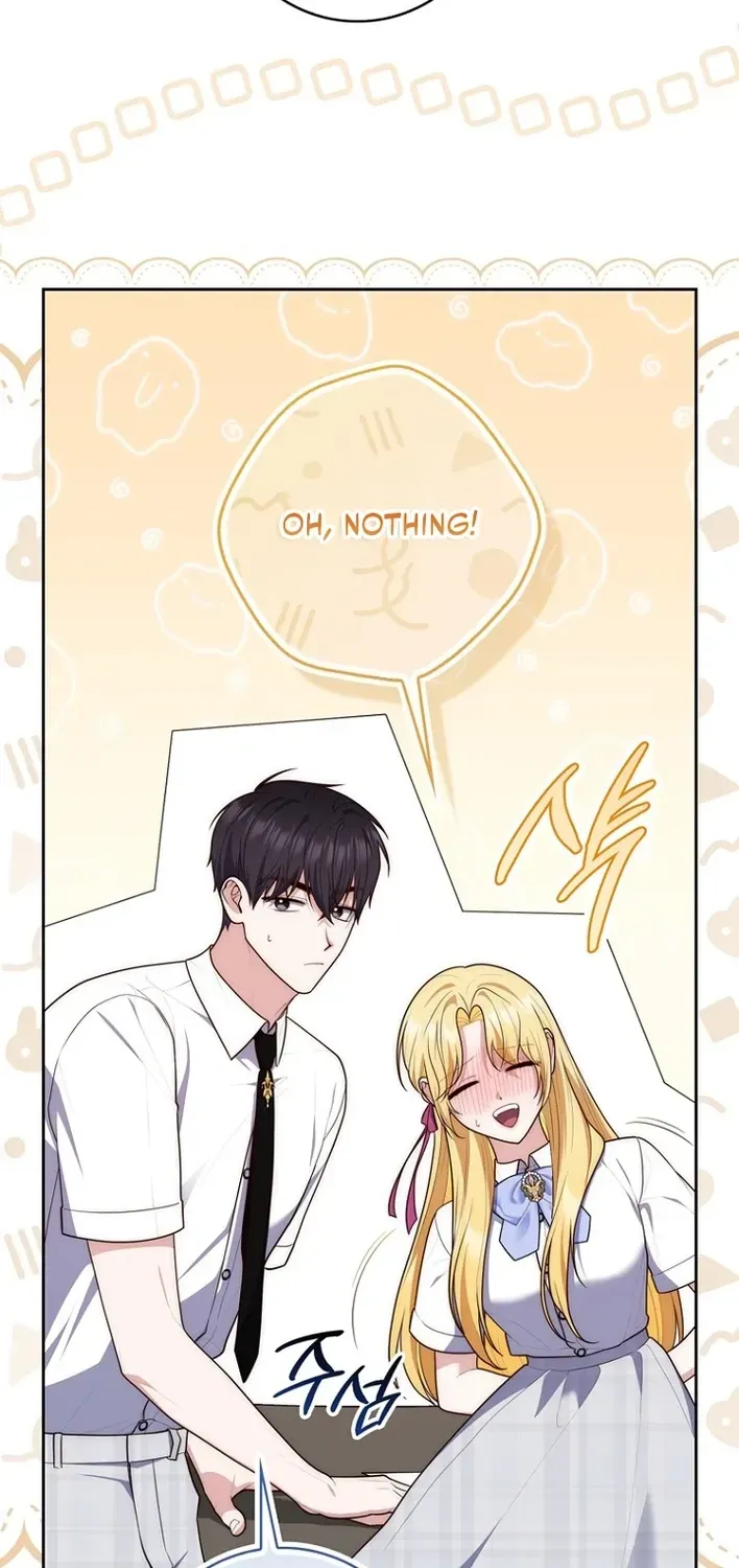 Read Fortune-Telling Lady chapter 149 image 7 on Lezhin