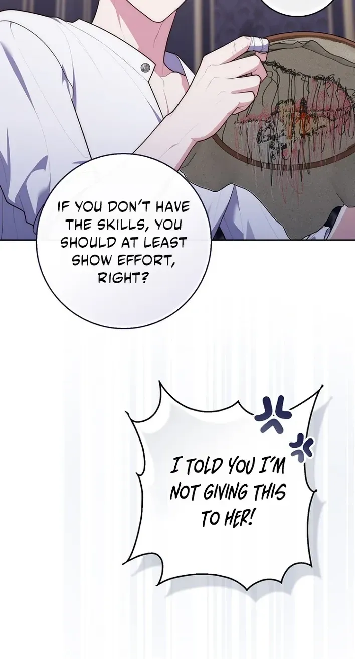 Read Fortune-Telling Lady chapter 149 image 71 on Lezhin