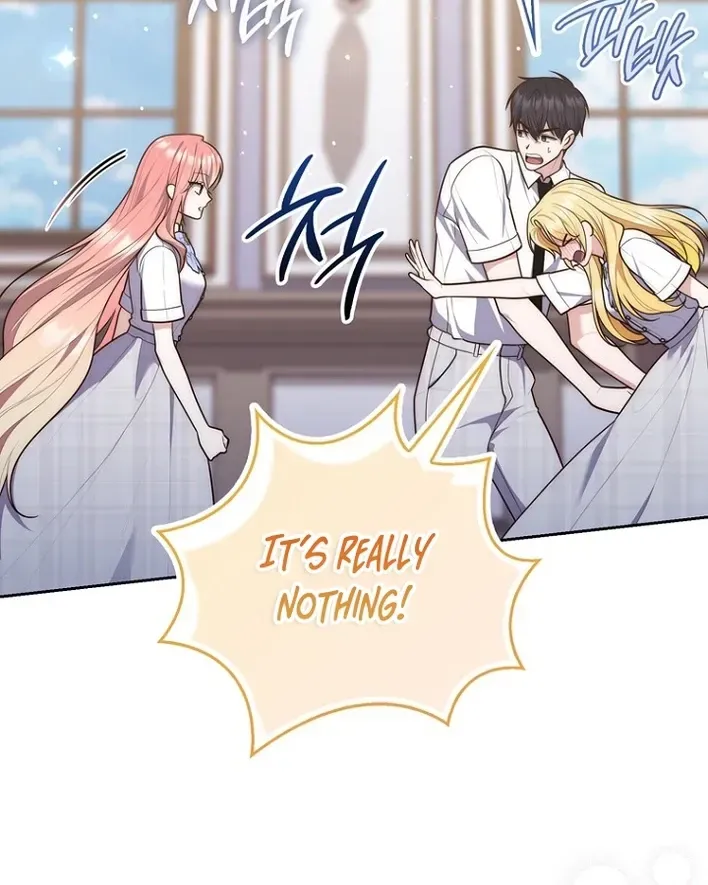 Read Fortune-Telling Lady chapter 149 image 9 on Lezhin