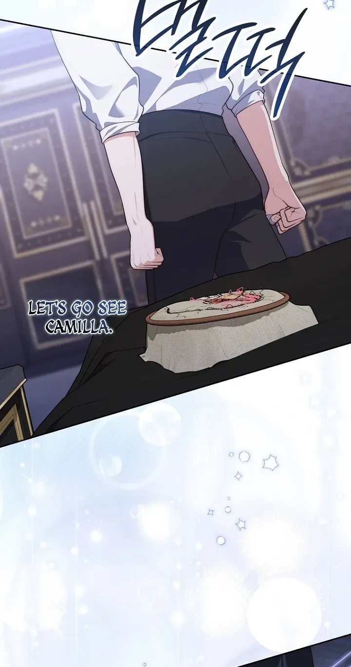 Read Fortune-Telling Lady chapter 150 image 16 on Lezhin