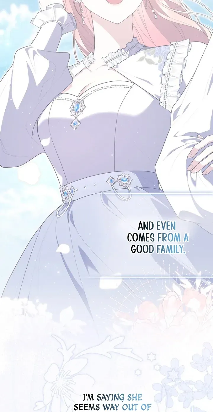 Read Fortune-Telling Lady chapter 150 image 3 on Lezhin