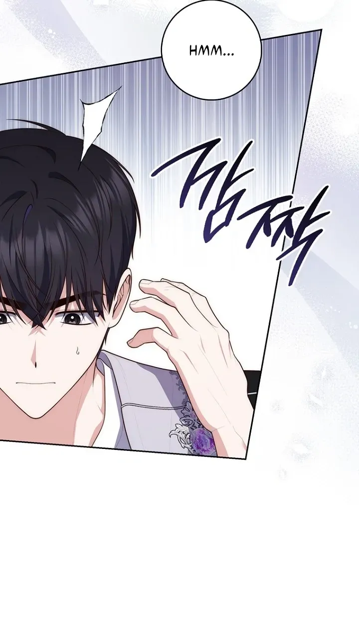 Read Fortune-Telling Lady chapter 150 image 35 on Lezhin