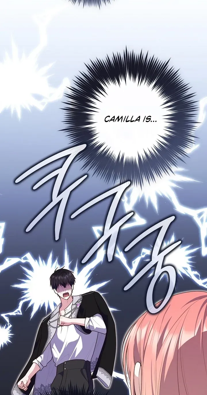 Read Fortune-Telling Lady chapter 150 image 47 on Lezhin