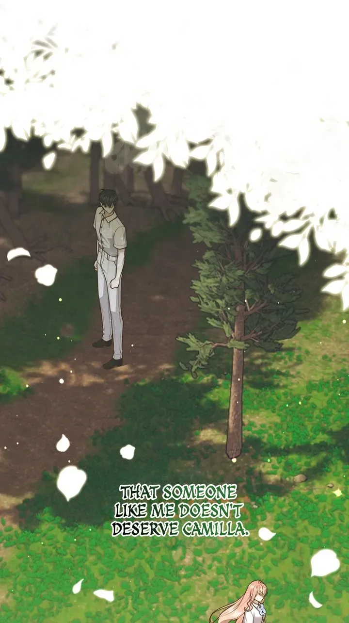 Read Fortune-Telling Lady chapter 150 image 6 on Lezhin