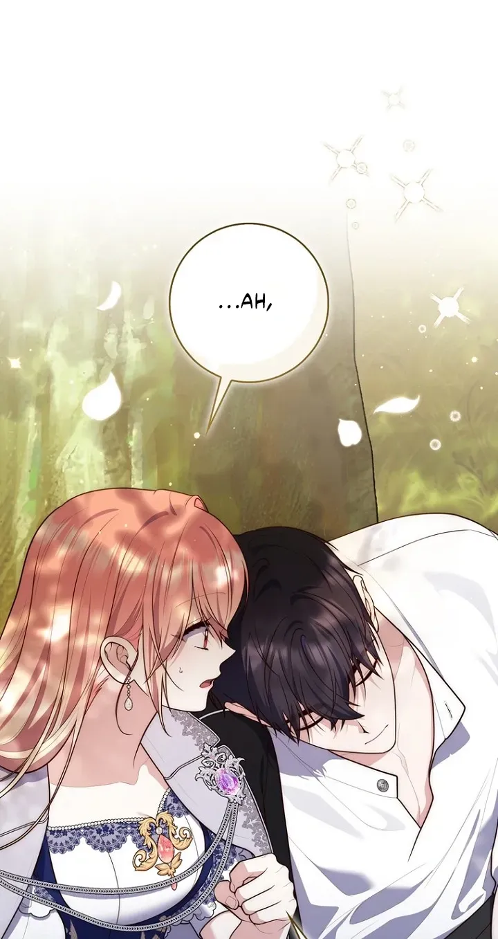 Read Fortune-Telling Lady chapter 150 image 75 on Lezhin