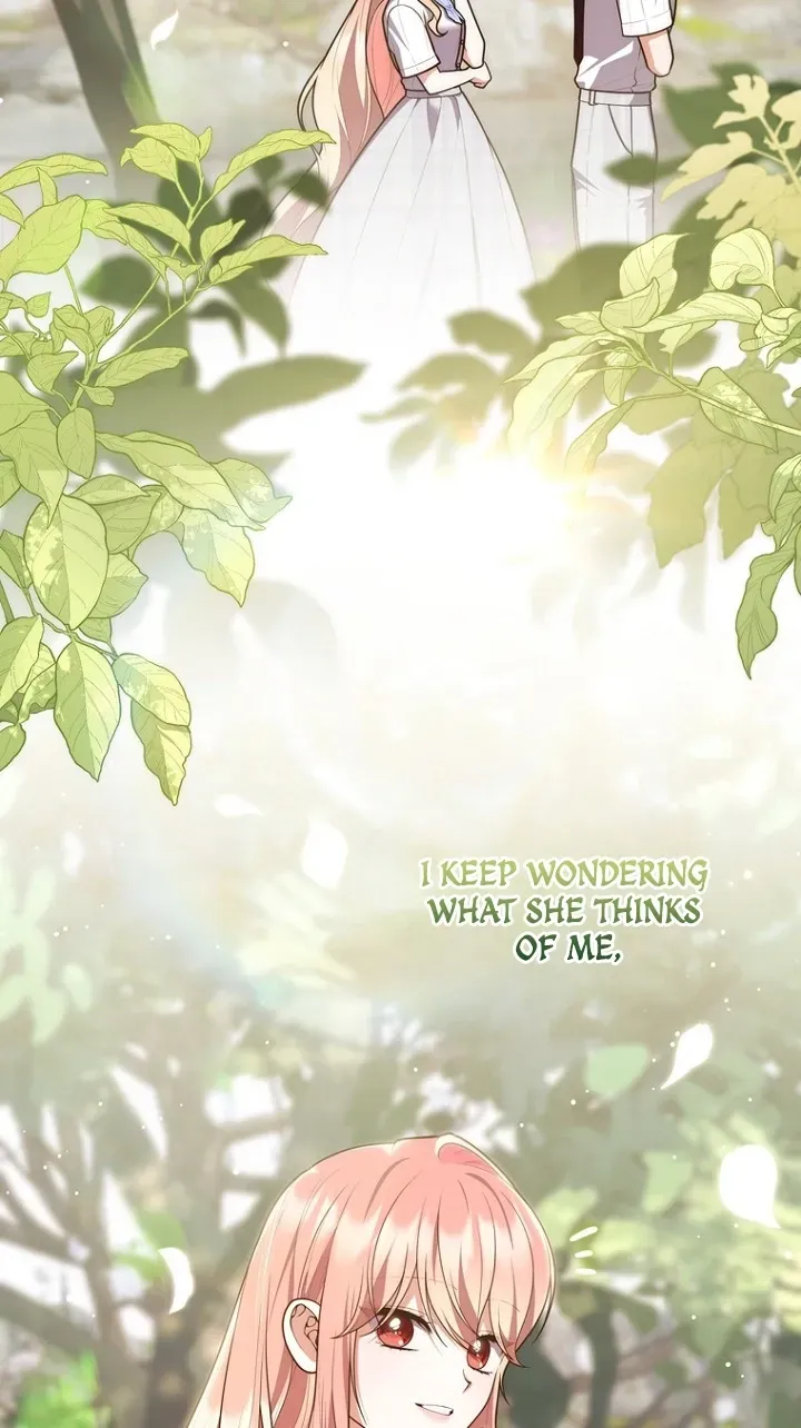 Read Fortune-Telling Lady chapter 150 image 8 on Lezhin
