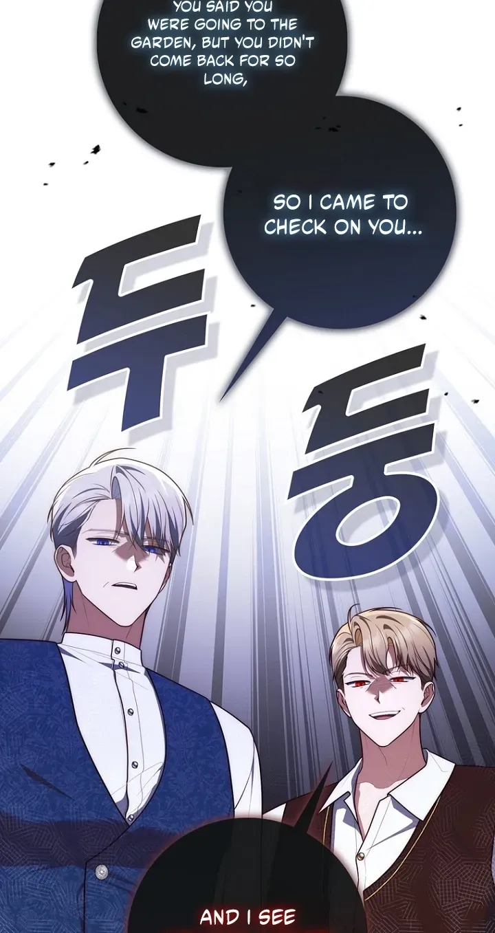 Read Fortune-Telling Lady chapter 150 image 80 on Lezhin