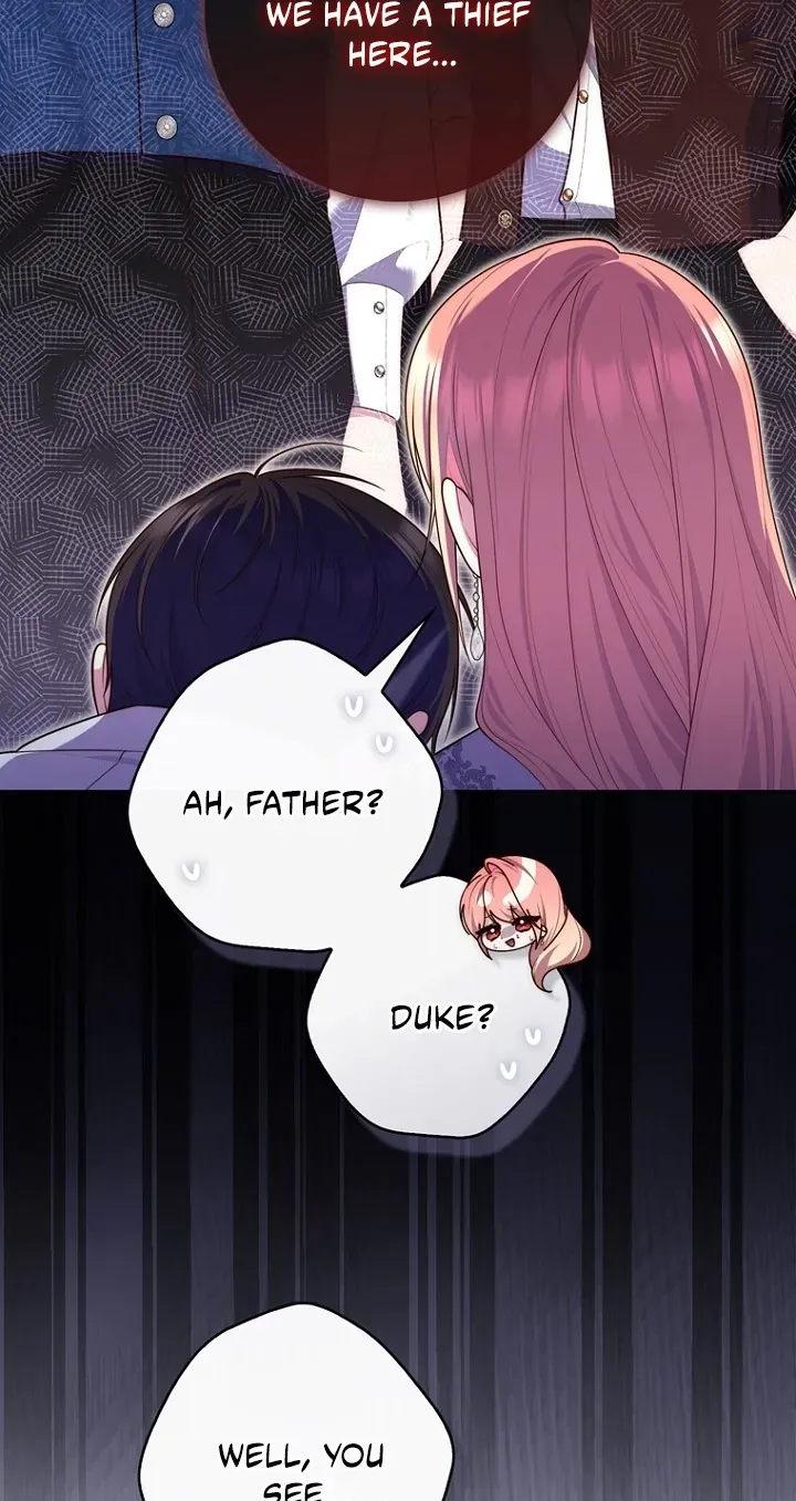 Read Fortune-Telling Lady chapter 150 image 81 on Lezhin