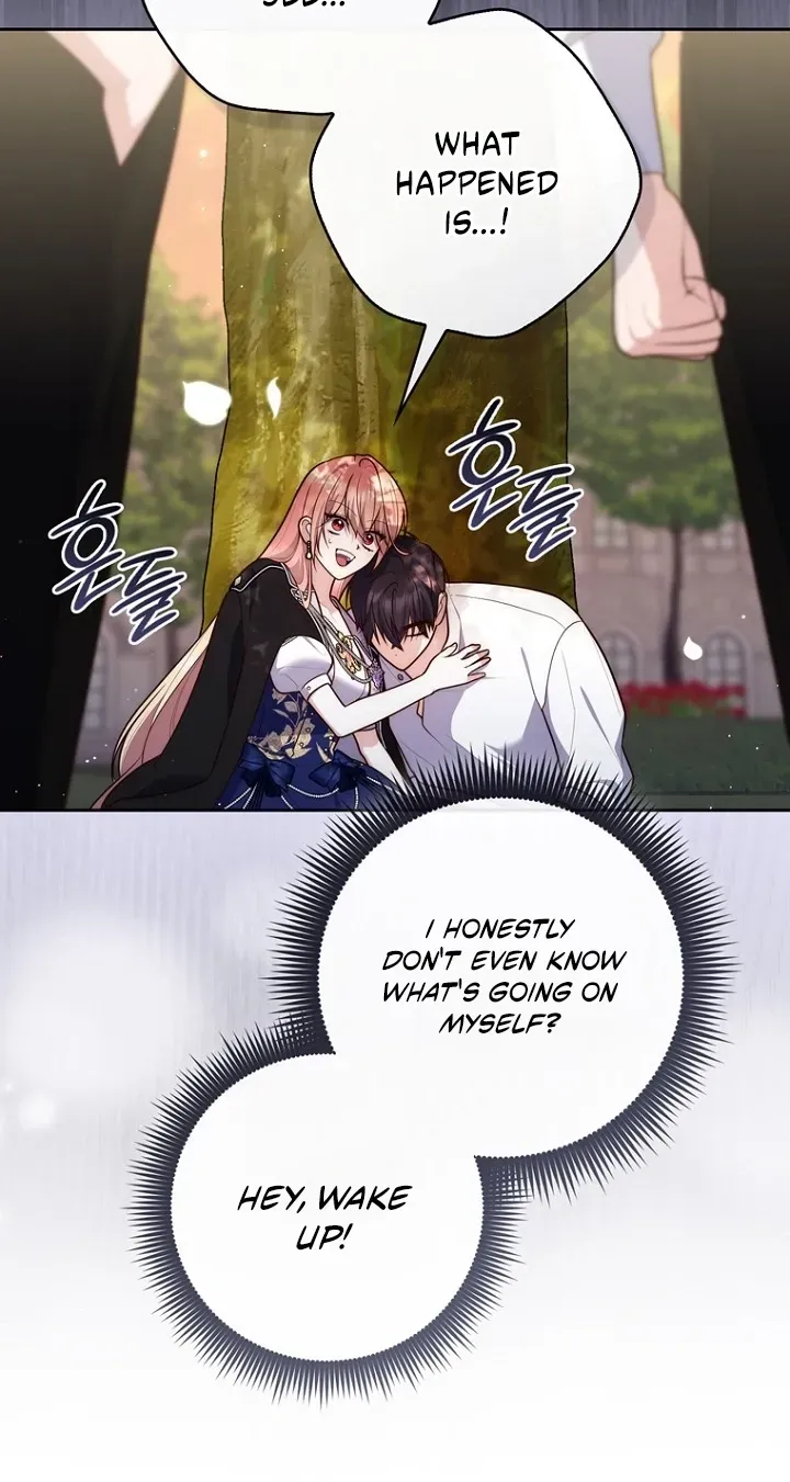 Read Fortune-Telling Lady chapter 150 image 82 on Lezhin