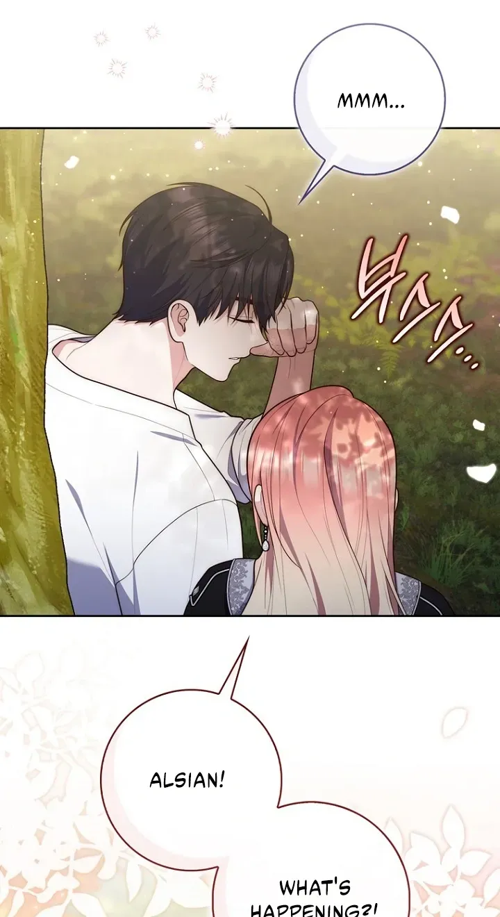 Read Fortune-Telling Lady chapter 150 image 83 on Lezhin