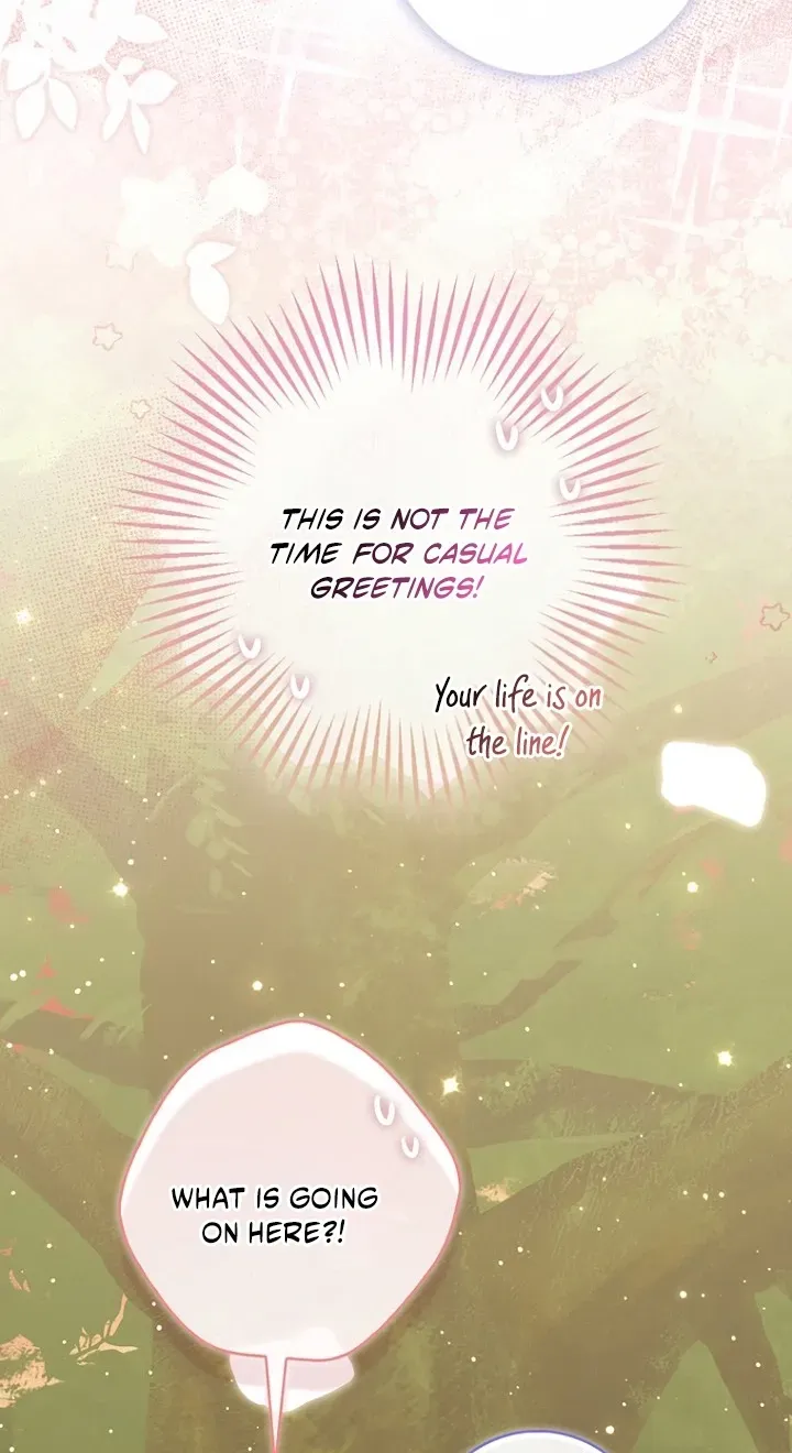 Read Fortune-Telling Lady chapter 150 image 85 on Lezhin