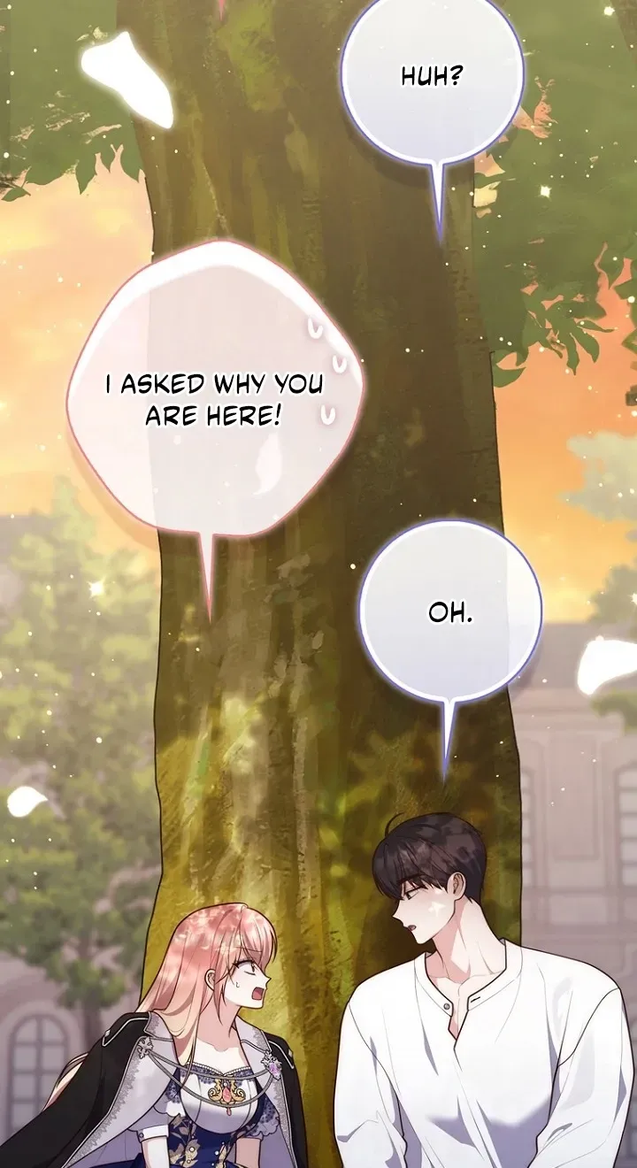 Read Fortune-Telling Lady chapter 150 image 86 on Lezhin