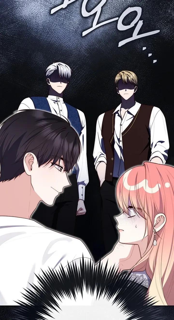 Read Fortune-Telling Lady chapter 150 image 90 on Lezhin
