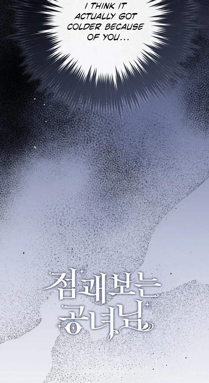 Read Fortune-Telling Lady chapter 150 image 91 on Lezhin