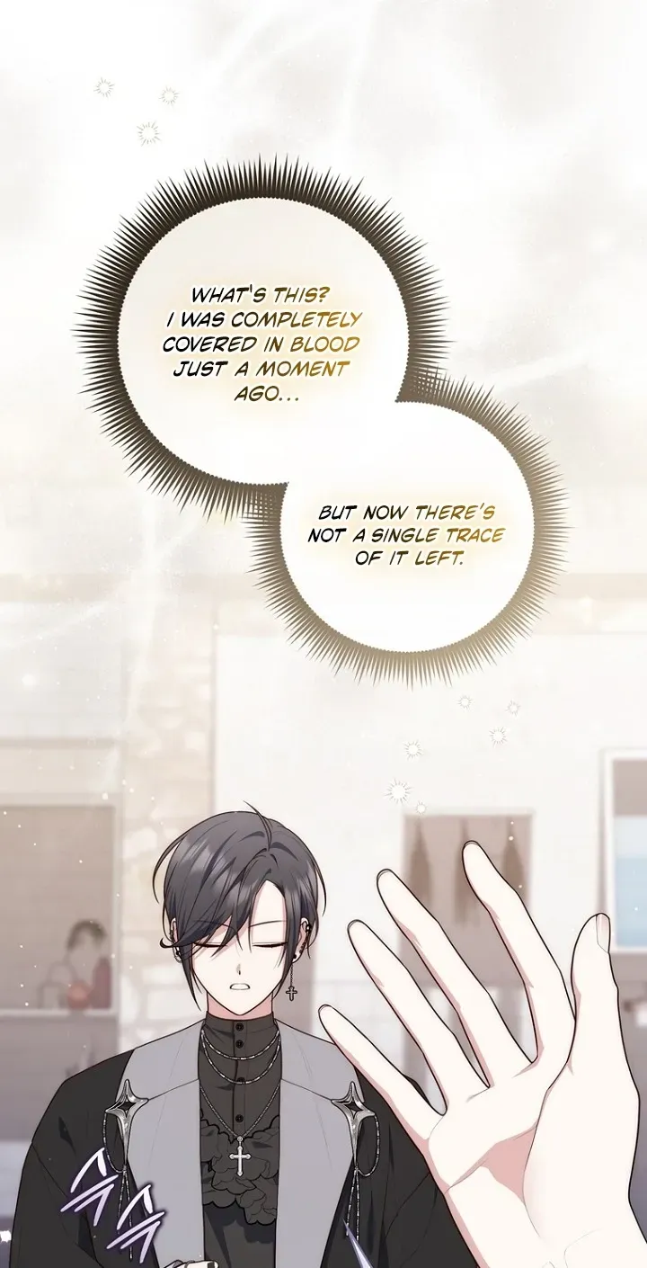 Read Fortune-Telling Lady chapter 152 image 10 on Lezhin