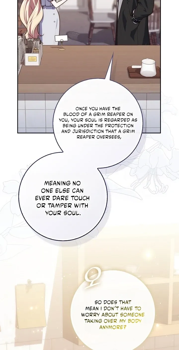 Read Fortune-Telling Lady chapter 152 image 12 on Lezhin