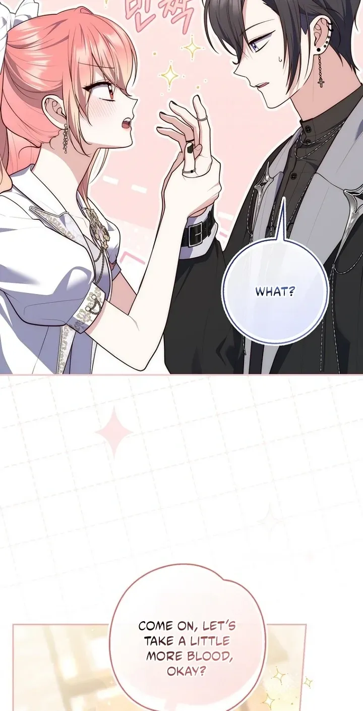 Read Fortune-Telling Lady chapter 152 image 16 on Lezhin