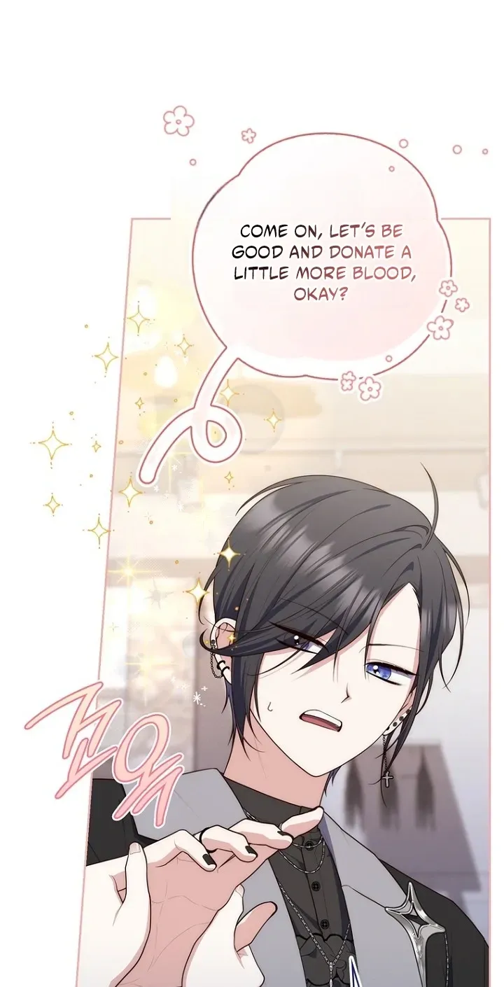 Read Fortune-Telling Lady chapter 152 image 18 on Lezhin