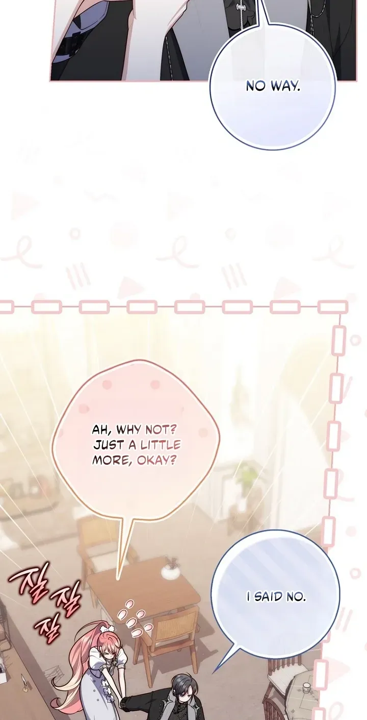 Read Fortune-Telling Lady chapter 152 image 19 on Lezhin