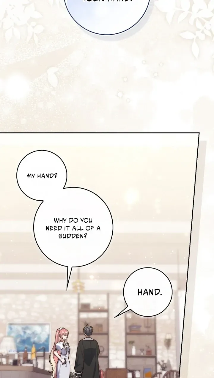 Read Fortune-Telling Lady chapter 152 image 2 on Lezhin