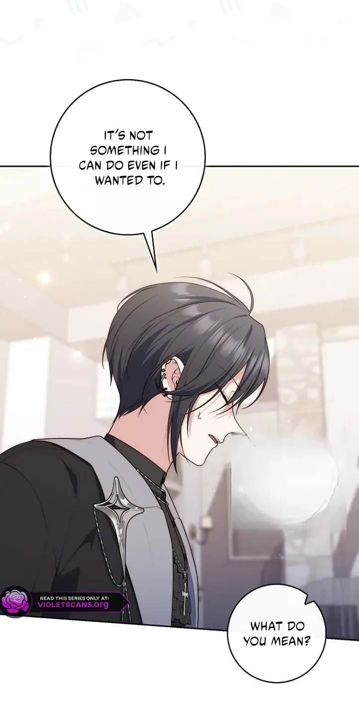 Read Fortune-Telling Lady chapter 152 image 21 on Lezhin